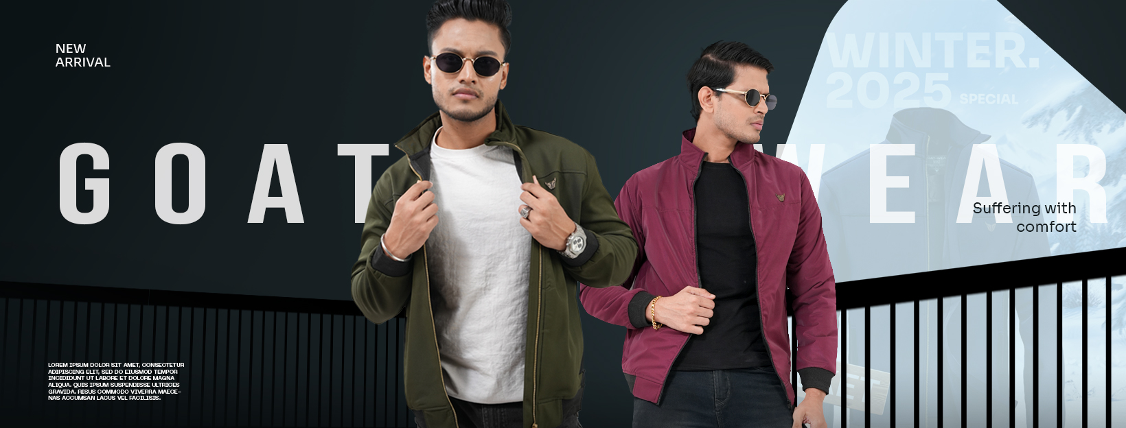 Desktop Slider Image